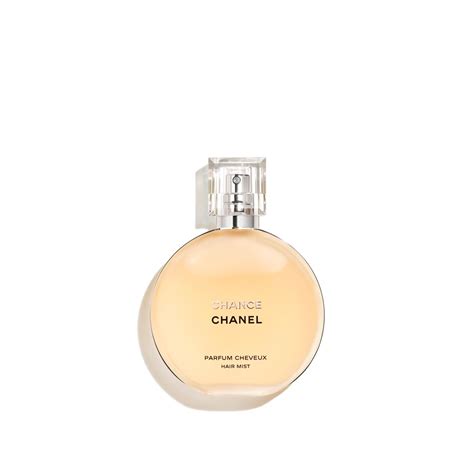 chanel chance hair precio mexico